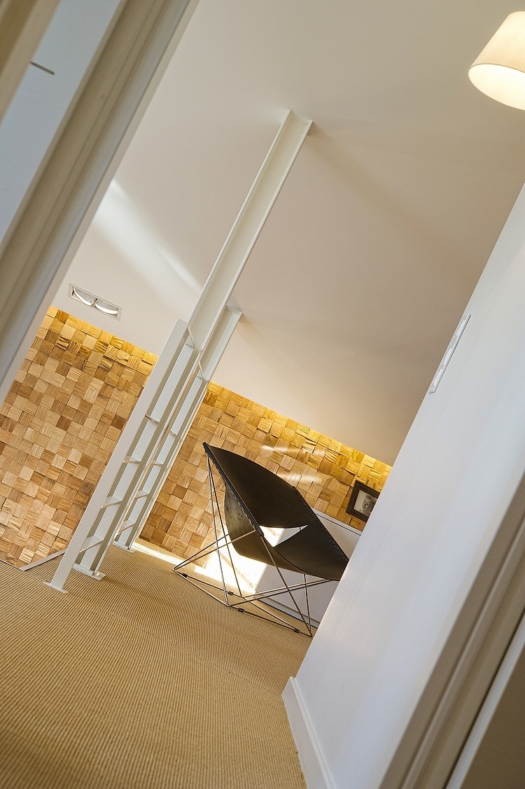 Annecy House by Rémi Giffon