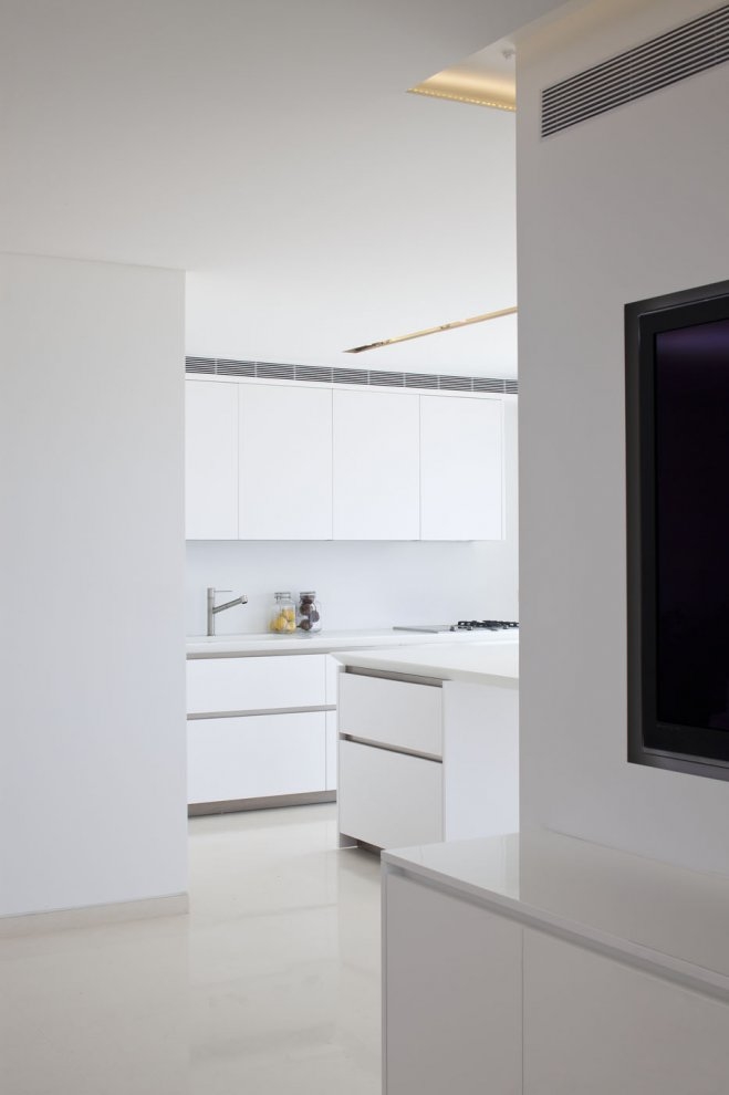 Apartment Rud