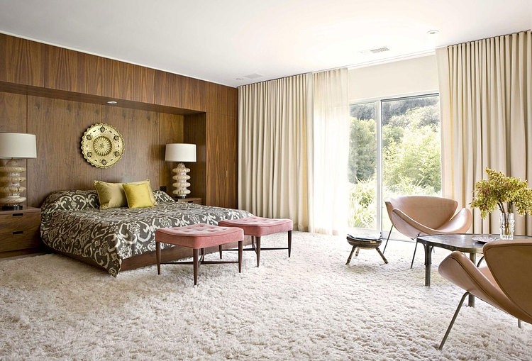 Brentwood Residence
