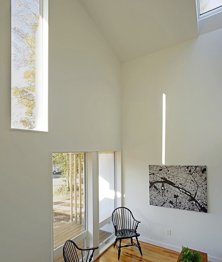 Chasen Residence by In Situ Studio