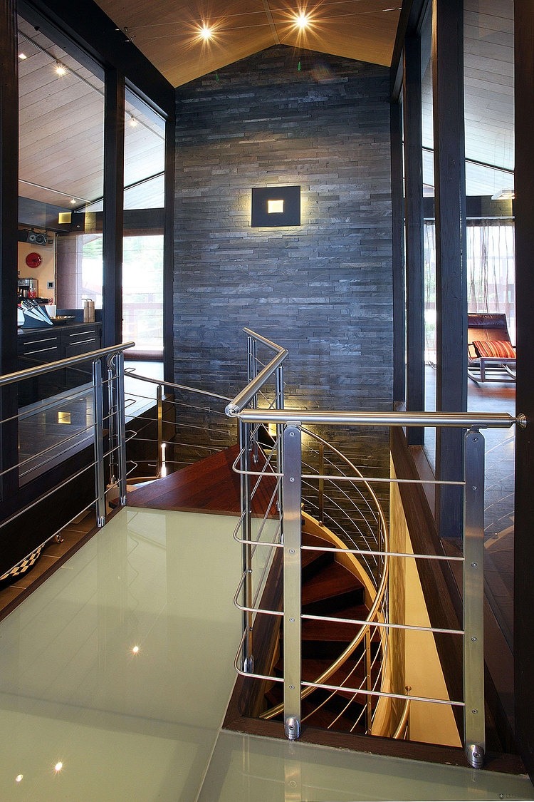 Courchevel Chalet in French Alps