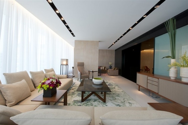 Giorgetti Showroom