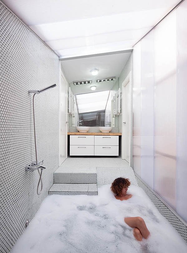 House of Would by Elii Architecture Office