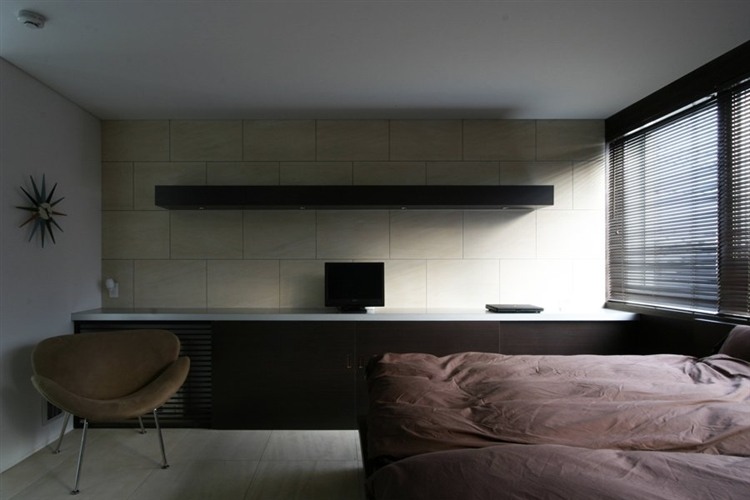 COM house
