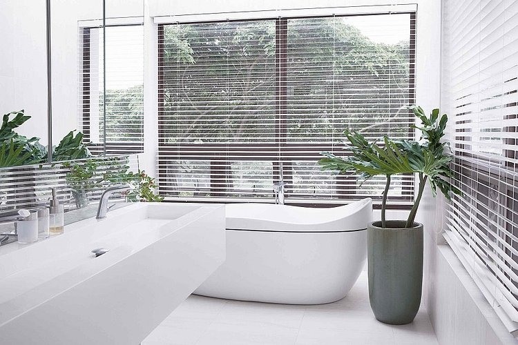 H Residence by Utwentysix Design Studio