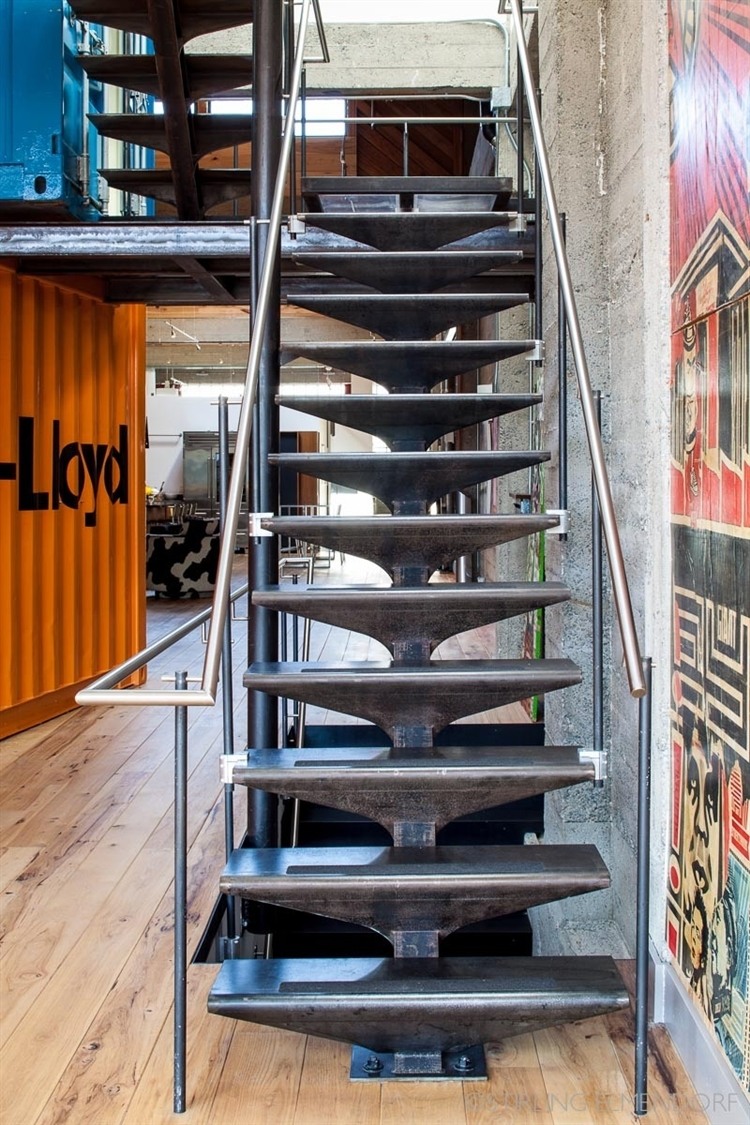 San Francisco Loft