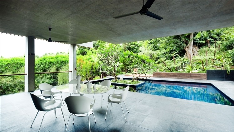 Sentosa House