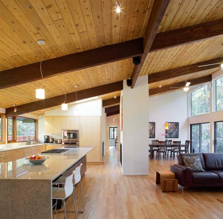 Stoneridge House