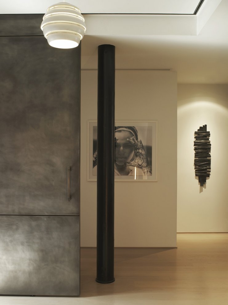 Tribeca Residence