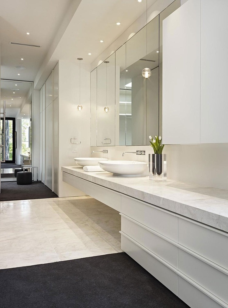Verdant Avenue House