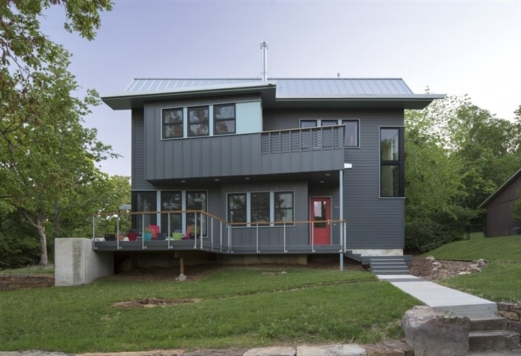 Artist’s House and Studio