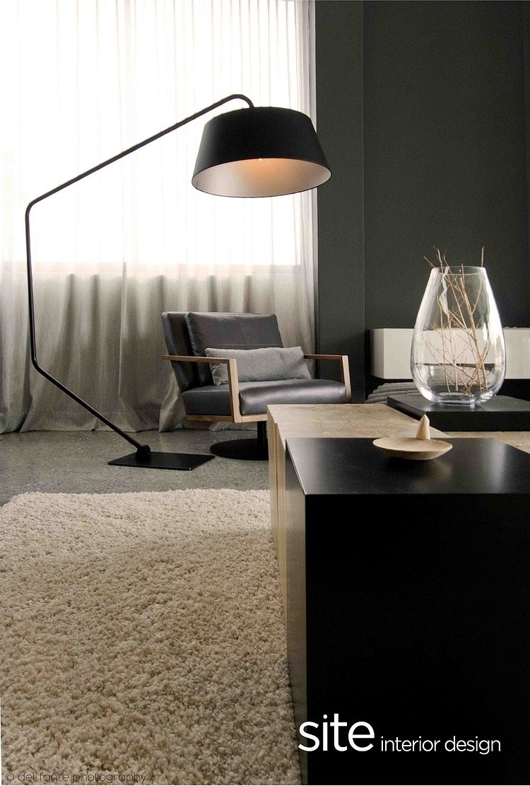 Aupiais House by Site Interior Design