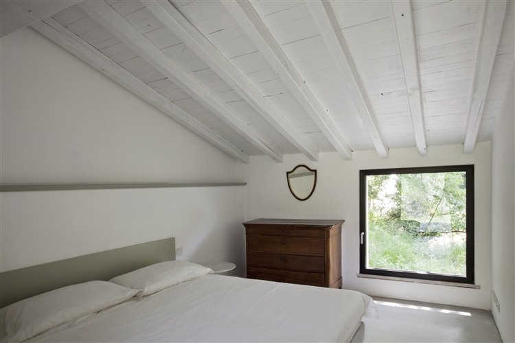 Farmhouse Restoration