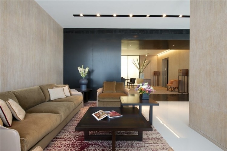 Giorgetti Showroom