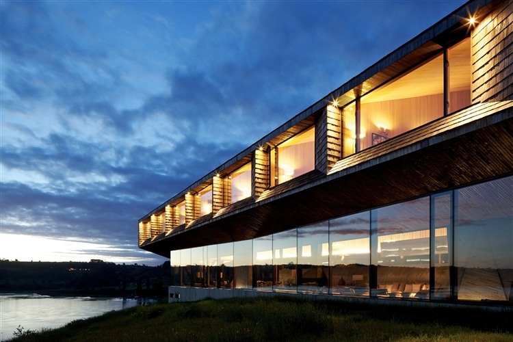 Hotel Refugia