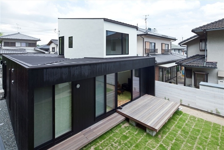Niu House