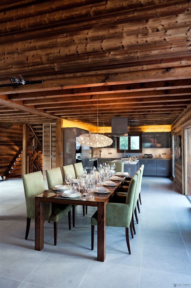 One Oak Chalet