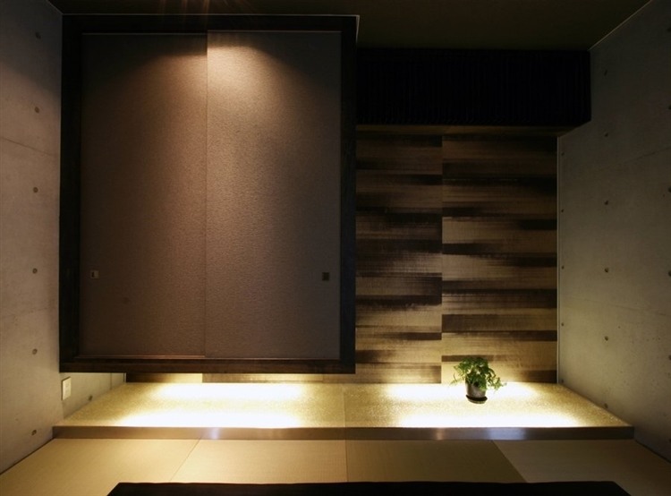 COM house
