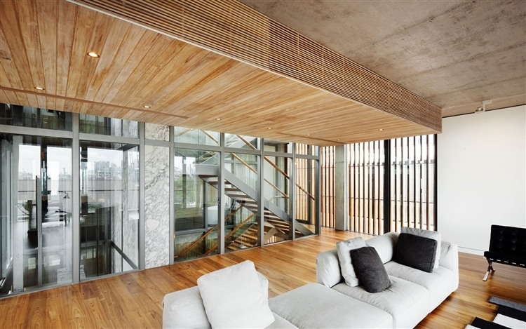 Sentosa House
