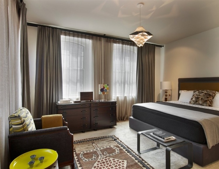 Tribeca Residence