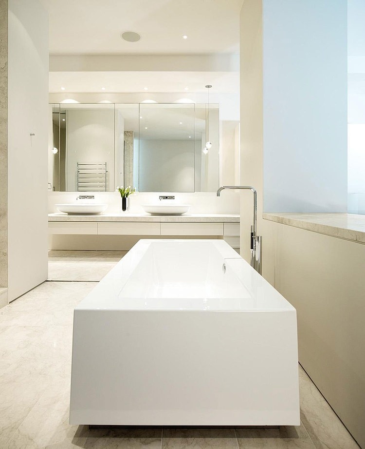 Verdant Avenue House