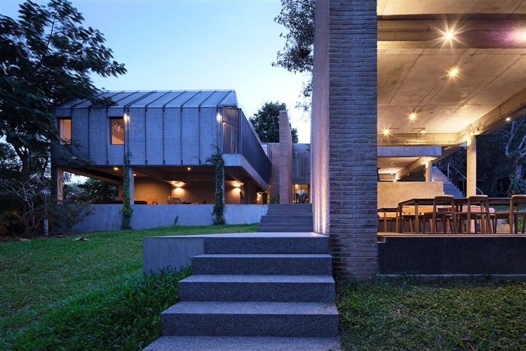 Wonderwall Residence