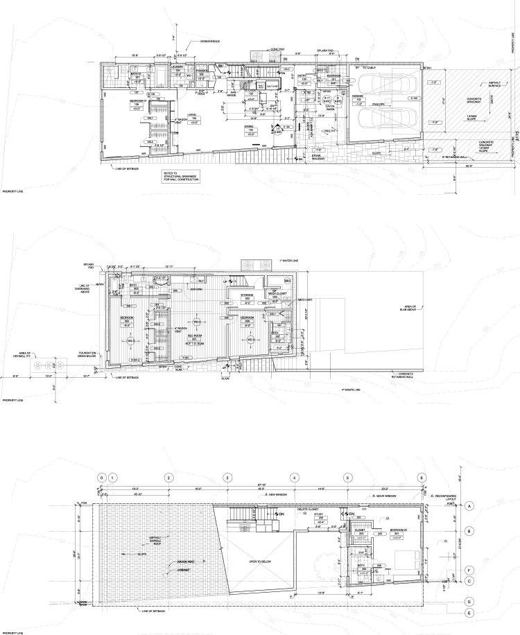 10 Degree House