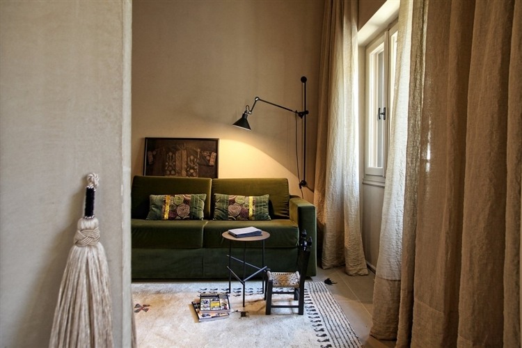 House in Athens with Acropolis view