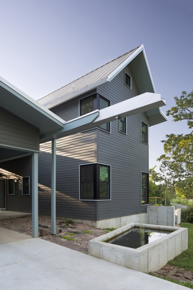 Artist’s House and Studio