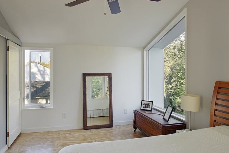 Chasen Residence by In Situ Studio