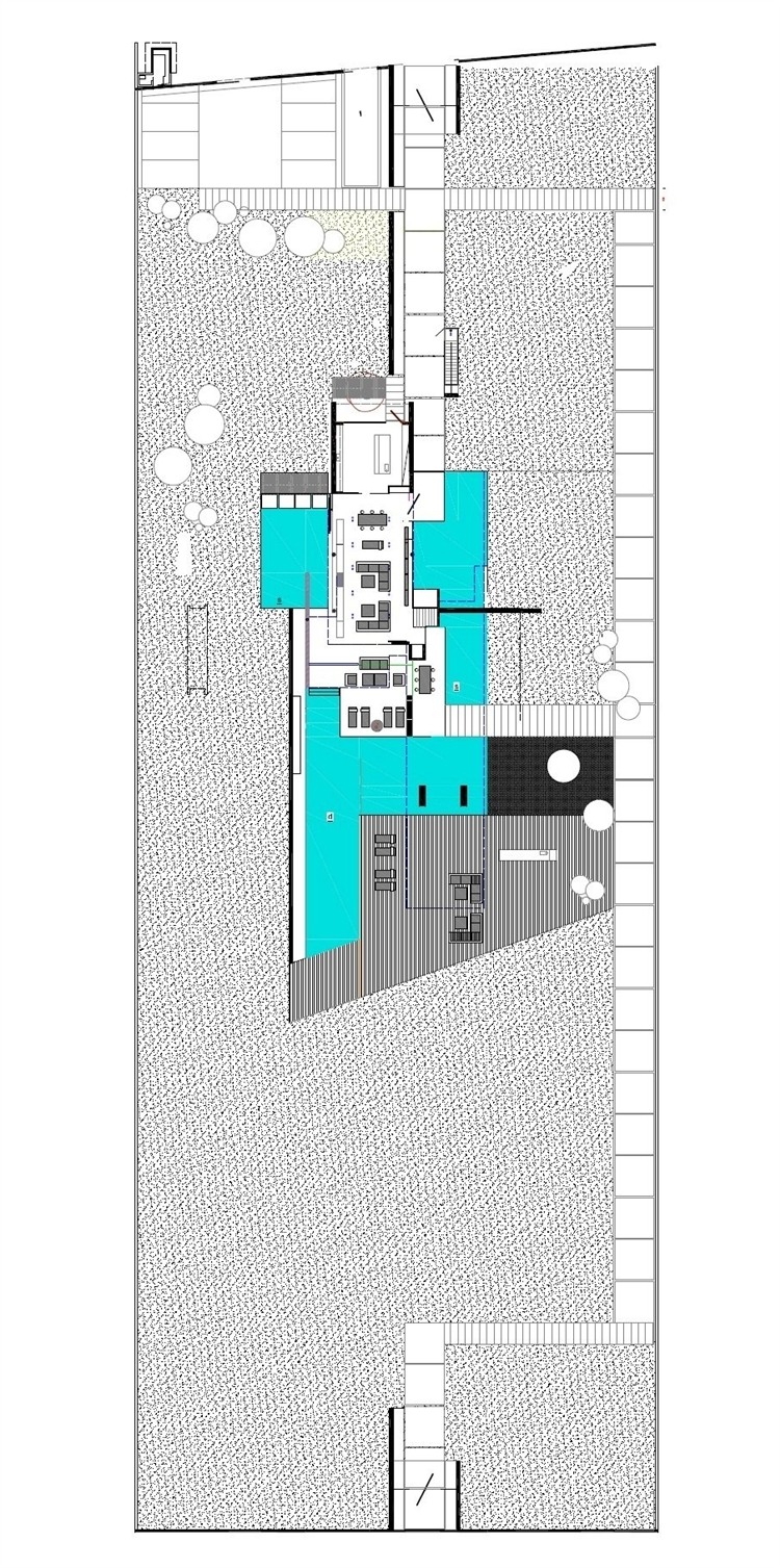H3 House by 314 Architecture Studio