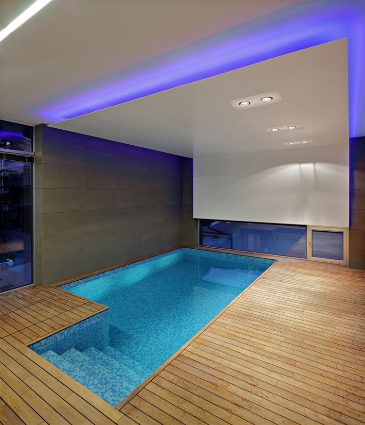 J20 House by DAR612
