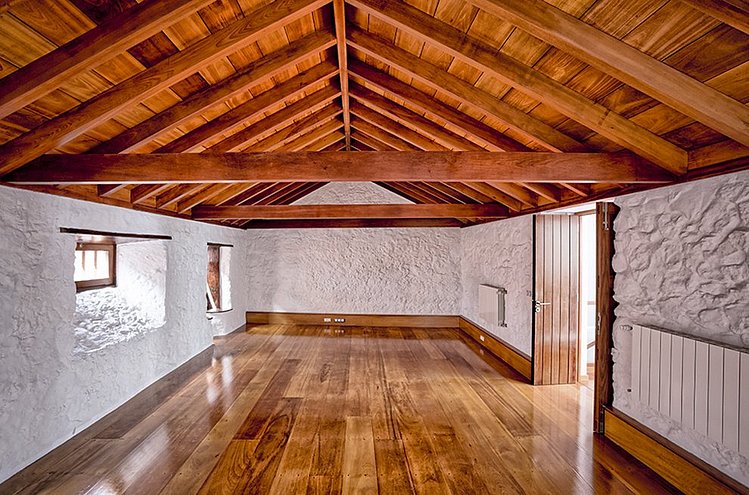 La Laguna House