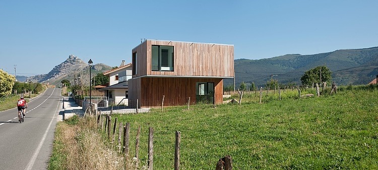 More House