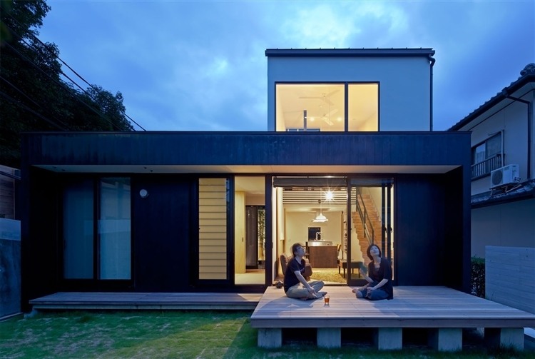 Niu House