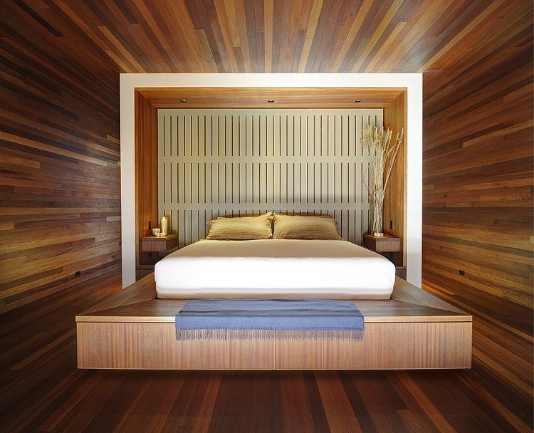 Sam’s Creek by Bates Masi Architects