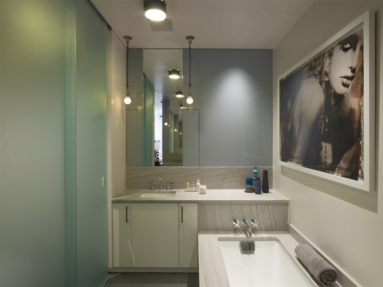 Tribeca Residence