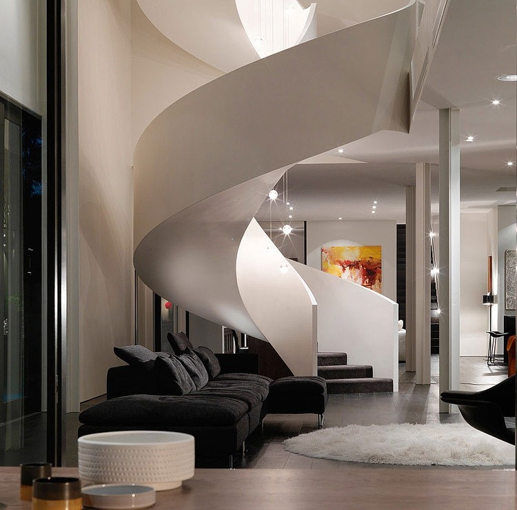 Verdant Avenue House