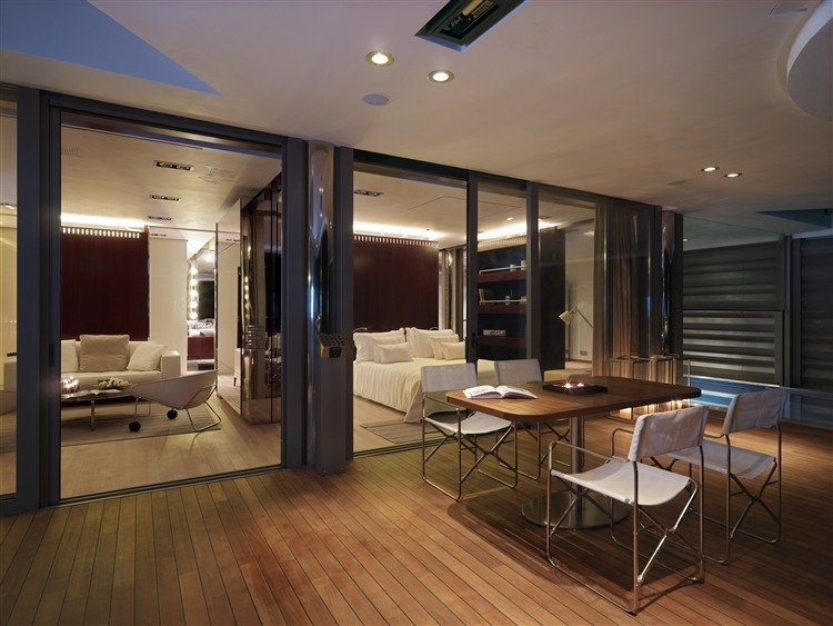 Yachting Club