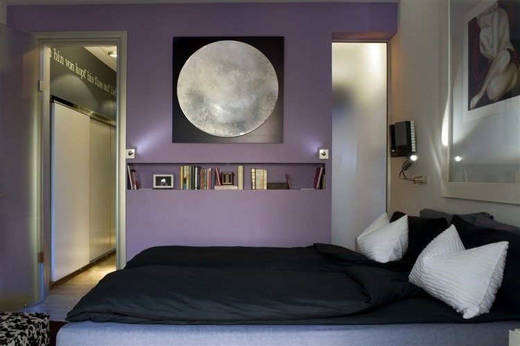 Apartment in Rome