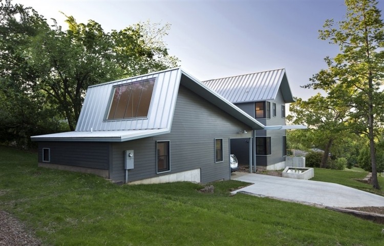Artist’s House and Studio