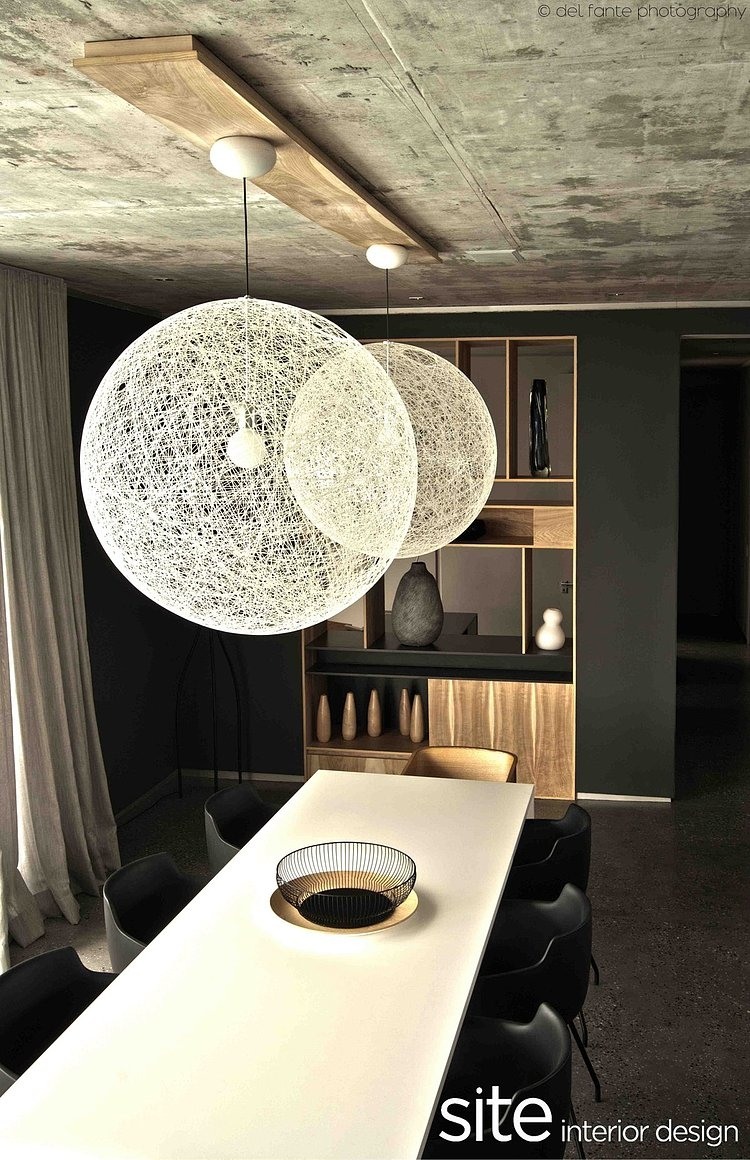 Aupiais House by Site Interior Design
