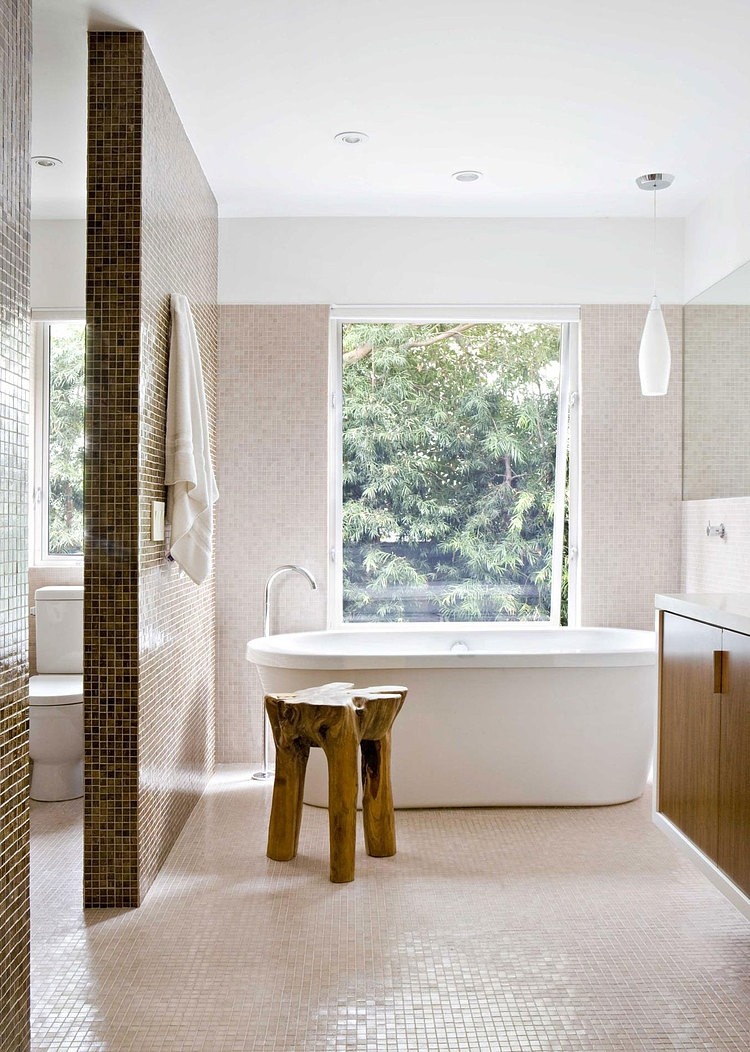 Brentwood Residence