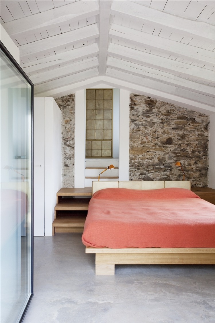 Farmhouse Restoration