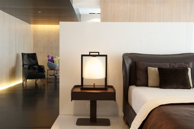 Giorgetti Showroom