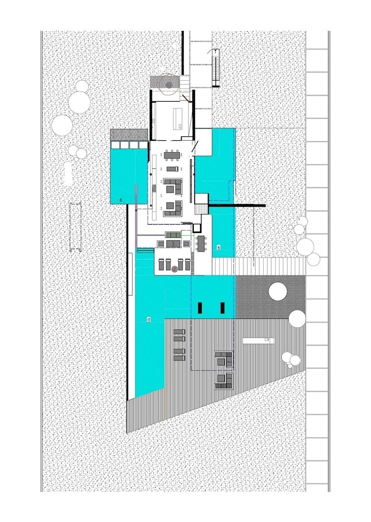 H3 House by 314 Architecture Studio
