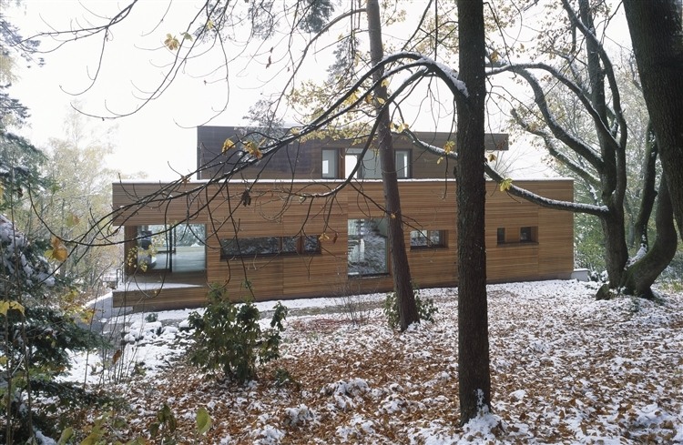 Heilbronn House