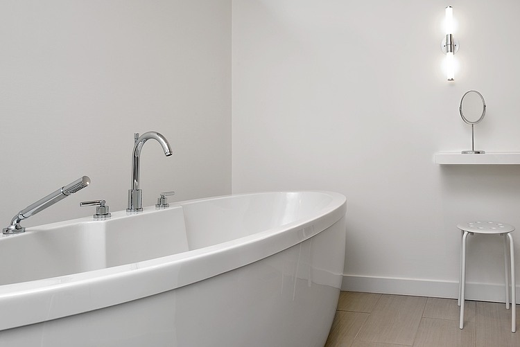 Infill Toronto by Linebox Architects