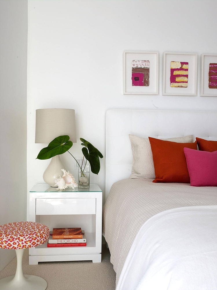 Malibu Beach House by Jamie Bush & Co.