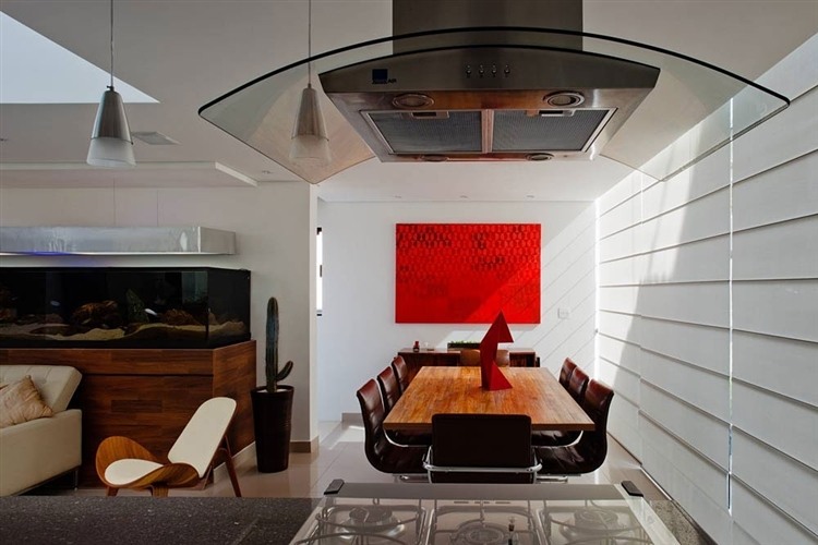 Mirante do Horto House